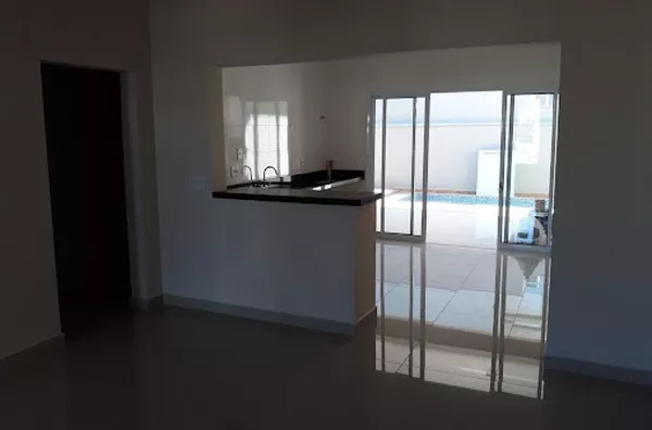 Casa para venda Recreio das Acácias RIBEIRAO PRETO