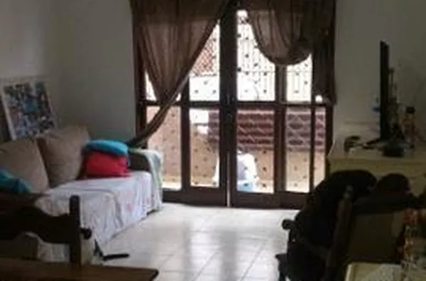 Apartamento para aluguel Parque Industrial Lagoinha RIBEIRAO PRETO - Foto 1