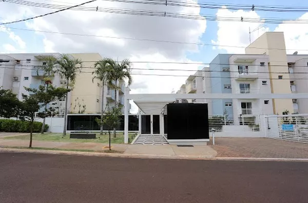 Apartamento para venda Jardim Botânico RIBEIRAO PRETO - Foto 4