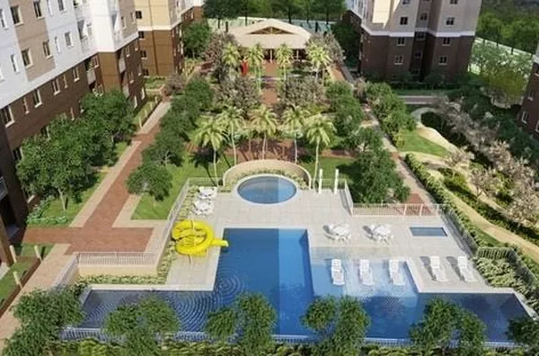 Apartamento para aluguel JARDIM SUMARE RIBEIRAO PRETO - Foto 1