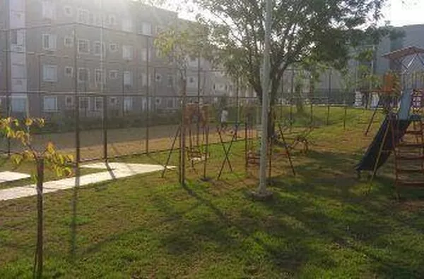 Apartamento para aluguel Ribeirão Verde RIBEIRAO PRETO - Foto 3