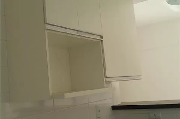 Apartamento para aluguel Nova Aliança RIBEIRAO PRETO - Foto 3