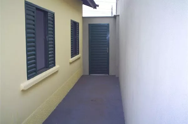 Corredor Externo