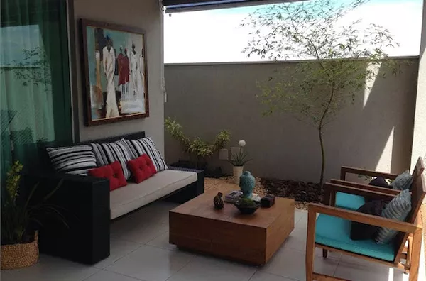 Sobrado para venda Condomínio Bella Cittá RIBEIRAO PRETO - Foto 5