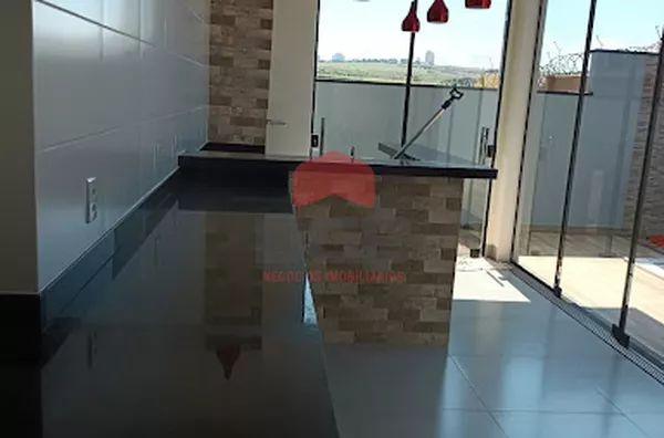 Casa em Jardim San Marco II  -  Ribeirão Preto - Foto 3