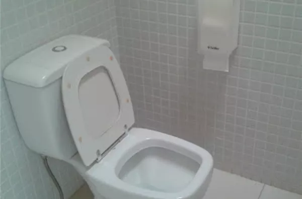 Sala para venda Vila Ana Maria RIBEIRAO PRETO - Foto 6