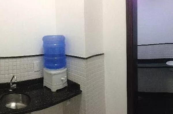 Sala para aluguel e venda Jardim Irajá RIBEIRAO PRETO - Foto 5