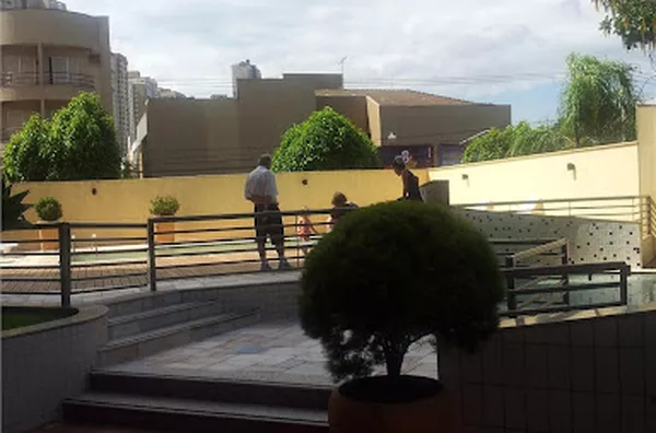 Apartamento para venda Jardim Irajá RIBEIRAO PRETO - Foto 3
