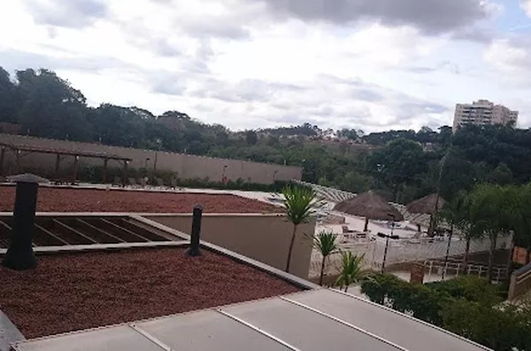 Apartamento para aluguel Vila do Golf RIBEIRAO PRETO - Foto 5