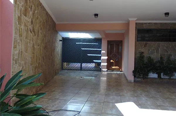Casa para venda Vila Monte Alegre RIBEIRAO PRETO - Foto 3