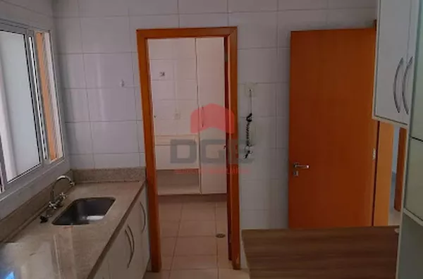 Apartamento em Santa Cruz do Jose Jacques  -  Ribeirão Preto - Foto 6