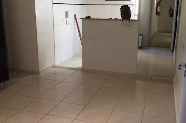 Apartamento em Sumarezinho  -  Ribeirão Preto - Foto 1
