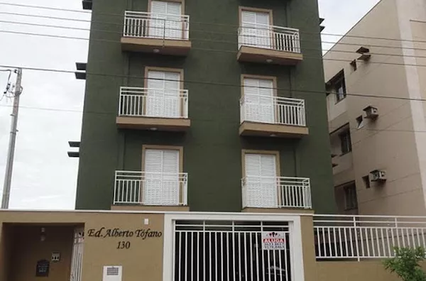 Apartamento para venda Nova Aliança RIBEIRAO PRETO - Foto 1