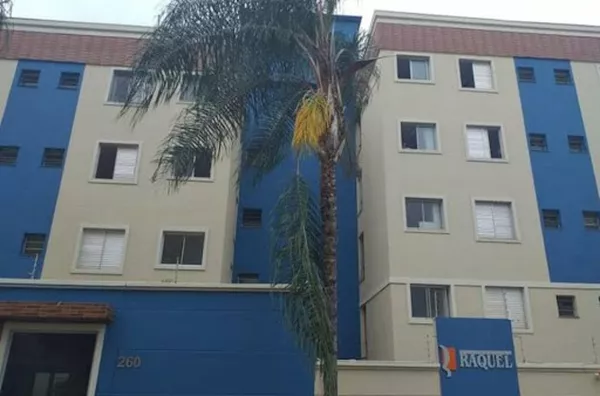 Apartamento para aluguel Presidente Médici RIBEIRAO PRETO - Foto 6