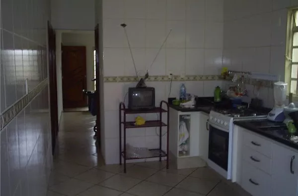 Cozinha