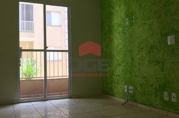 Apartamento em Ipiranga  -  Ribeirão Preto - Foto 6