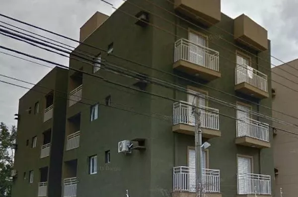 Apartamento para aluguel Nova Aliança RIBEIRAO PRETO - Foto 1