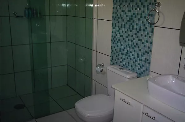 Banheiro Suite