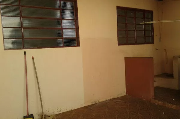 Casa para aluguel Quintino Facci II RIBEIRAO PRETO - Foto 2