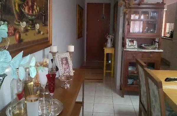Apartamento para venda Presidente Médici RIBEIRAO PRETO - Foto 4