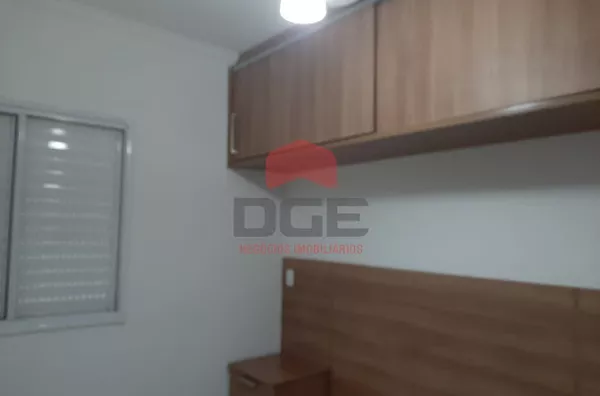 Apartamento em Subsetor Oeste - 6 (O-6)  -  Ribeirão Preto - Foto 2