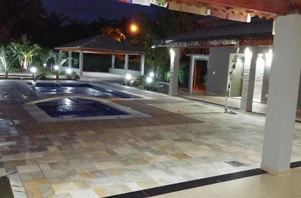 Chácara para venda Centro Jardinópolis - Foto 5