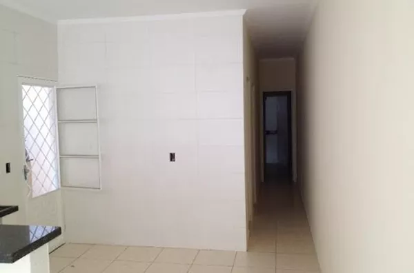 Casa para venda Jardim Zara RIBEIRAO PRETO - Foto 4