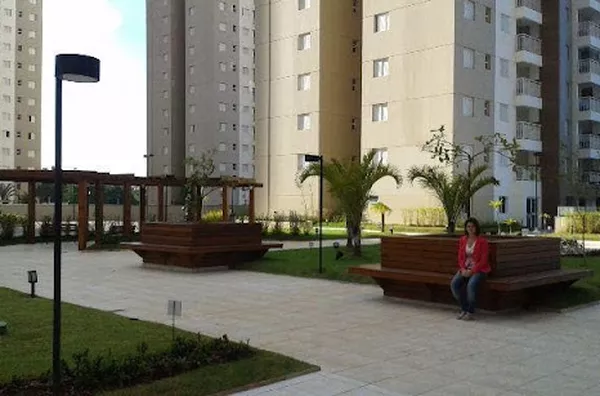 Apartamento para venda Vila do Golf RIBEIRAO PRETO - Foto 3