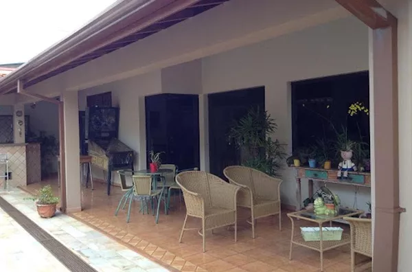 Casa para venda City Ribeirão RIBEIRAO PRETO - Foto 5