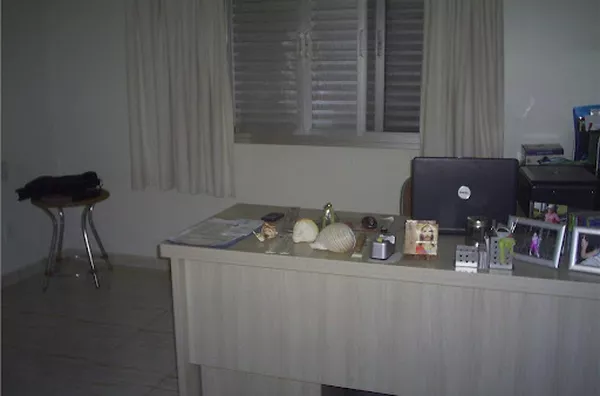 Dormitório 1
