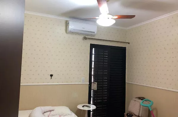 Apartamento para venda Parque dos Bandeirantes RIBEIRAO PRETO - Foto 6