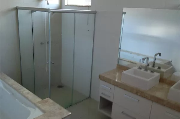Banheiro Suite