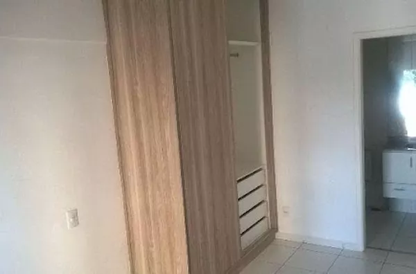 Apartamento para aluguel Nova Aliança RIBEIRAO PRETO - Foto 3
