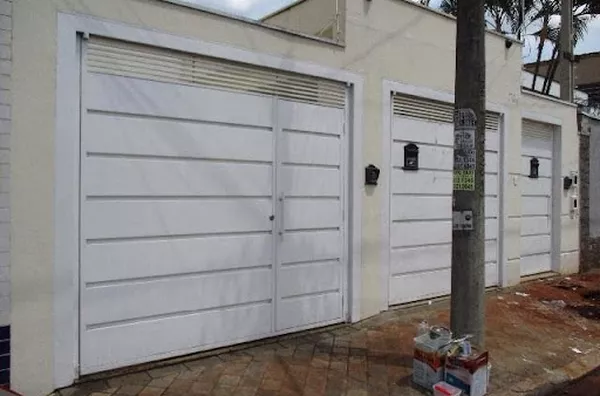 Casa para aluguel Campos Elíseos RIBEIRAO PRETO - Foto 1