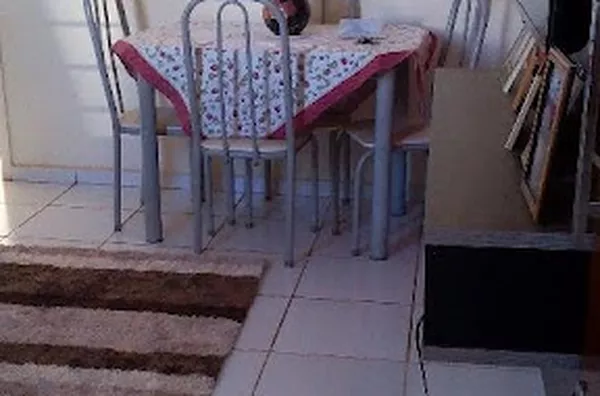 Apartamento para venda Vila Virginia RIBEIRAO PRETO - Foto 1