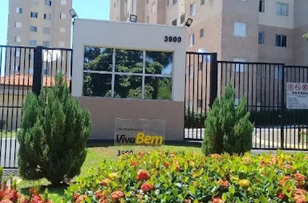 Apartamento para venda Ribeirânia RIBEIRAO PRETO - Foto 3