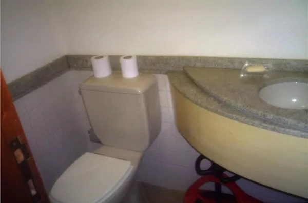 Apartamento para venda Jardim São Luiz RIBEIRAO PRETO - Foto 4
