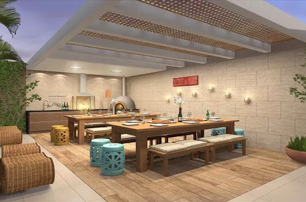 Apartamento para venda Jardim Botânico RIBEIRAO PRETO - Foto 3