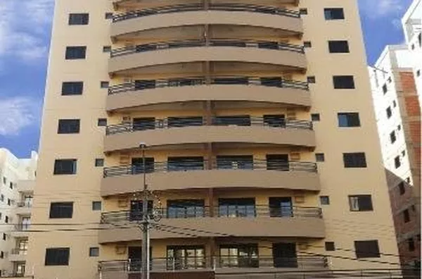 Apartamento Duplex/Cobertura para venda Jardim Botânico RIBEIRAO PRETO - Foto 1