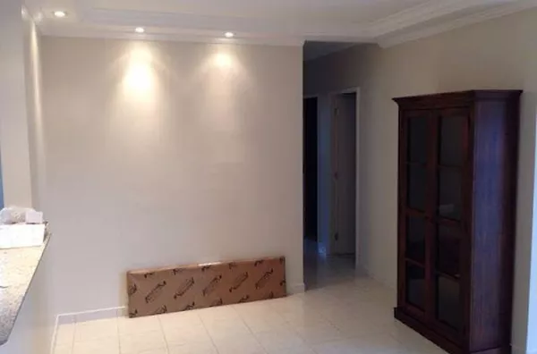 Apartamento para venda Jardim Botânico RIBEIRAO PRETO - Foto 6