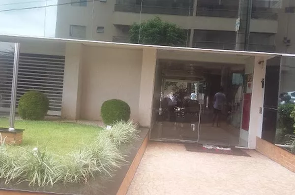 Apartamento para venda Jardim Botânico RIBEIRAO PRETO - Foto 2
