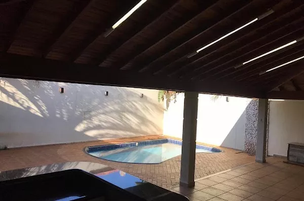 Sobrado para venda Recreio das Acácias RIBEIRAO PRETO - Foto 6