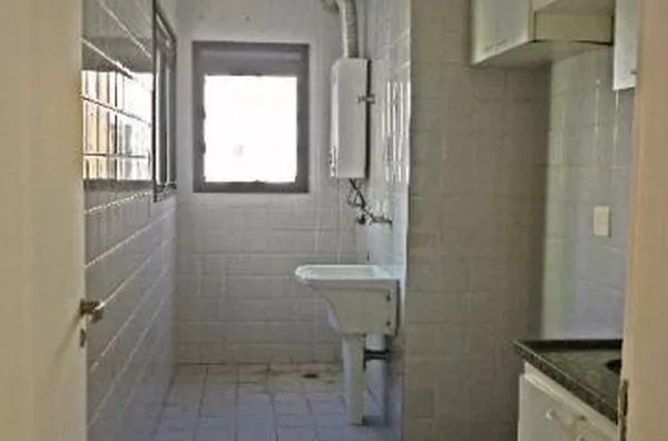 Apartamento para aluguel Brooklin Paulista São Paulo