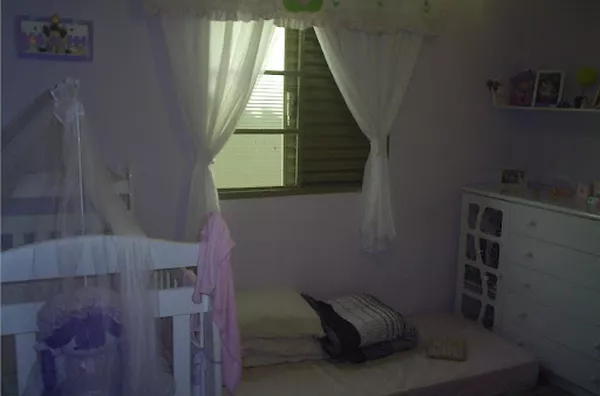 Casa para venda Jardim Eugênio Mendes Lopes RIBEIRAO PRETO - Foto 5
