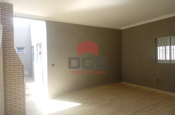 Casa em Jardim Antartica  -  Ribeirão Preto - Foto 3