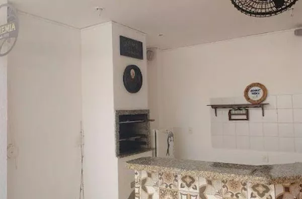Casa para aluguel Jardim Interlagos RIBEIRAO PRETO - Foto 12