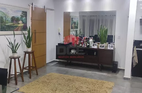 Casa em Residencial Parque dos Servidores  -  Ribeirão Preto - Foto 3