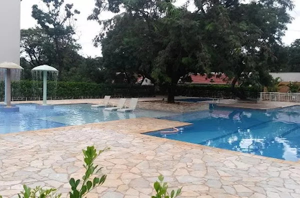 Apartamento para aluguel Jardim São José RIBEIRAO PRETO