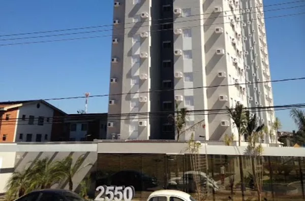 Apartamento para venda JARDIM SUMARE RIBEIRAO PRETO - Foto 1