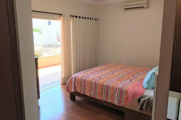 Sobrado para venda Alto da Boa Vista RIBEIRAO PRETO - Foto 6